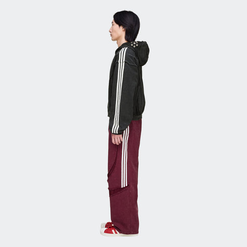 ADIDAS X THUG CLUB Teamgeist Sweatpants Mens Apparel